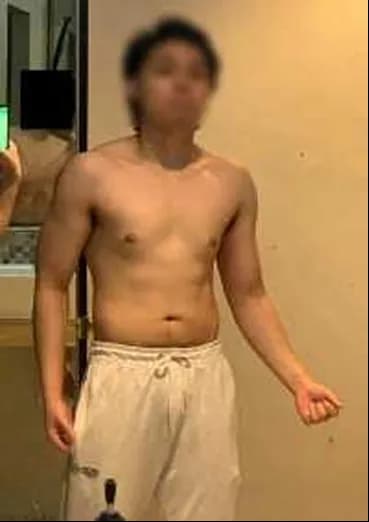 After
